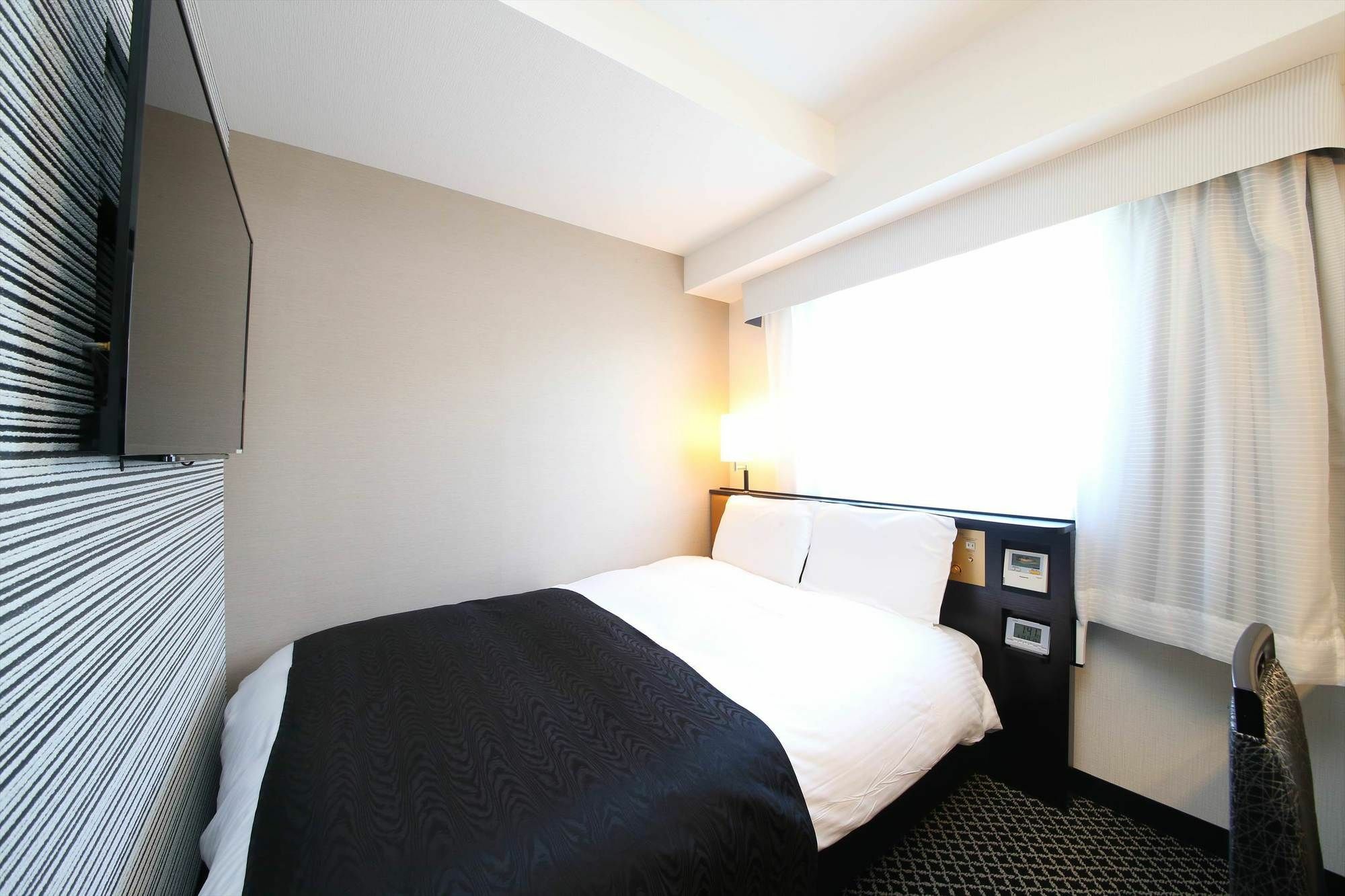 Apa Hotel Ueno Ekikita Токио Экстерьер фото