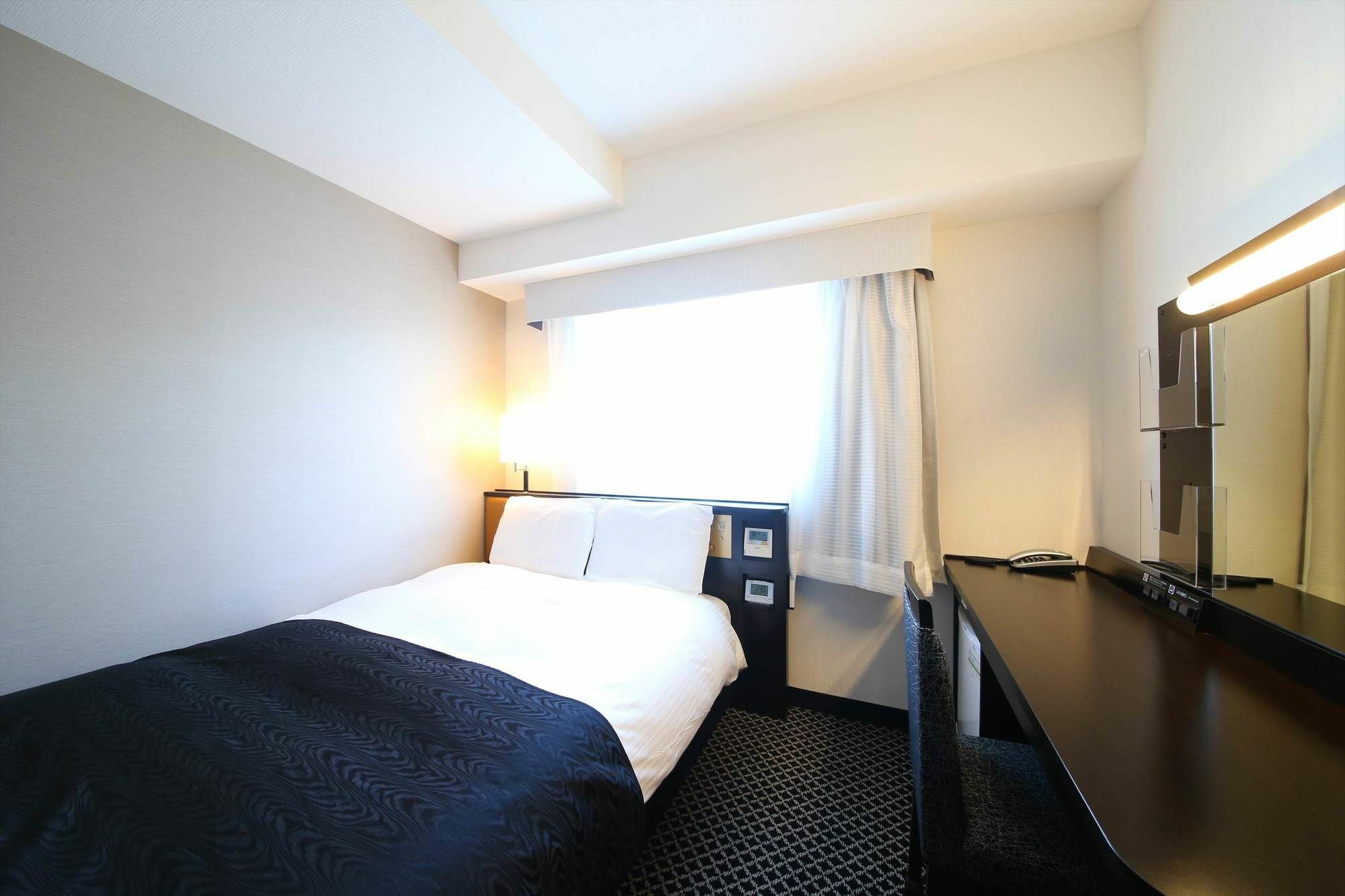 Apa Hotel Ueno Ekikita Токио Экстерьер фото
